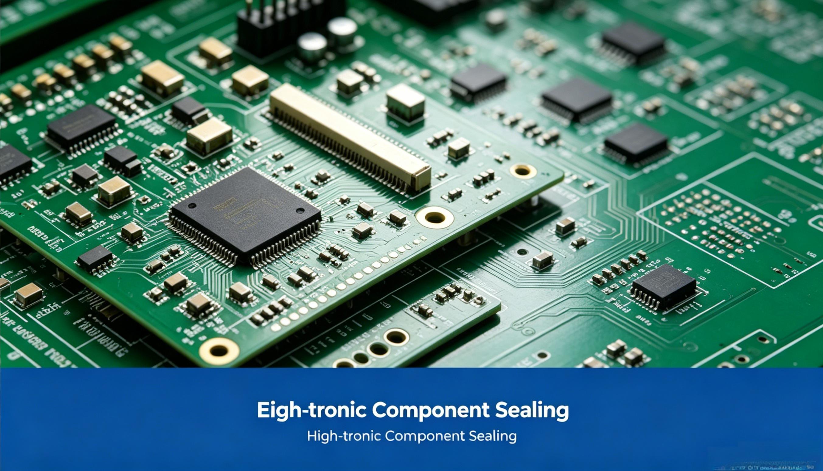 Silicone 107 in Sealant Production